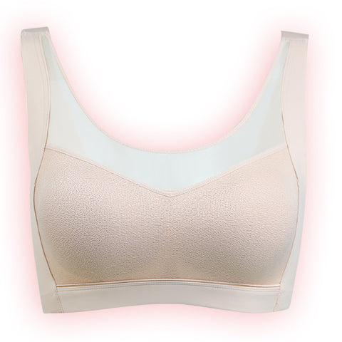 You Jasmine Spacer Bra with Lace 100-806